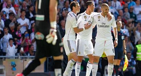 صباحك أوروبي.. رافا يفكر في التخلص من بنزيمة.. والسيتي يفلت من فضيحة